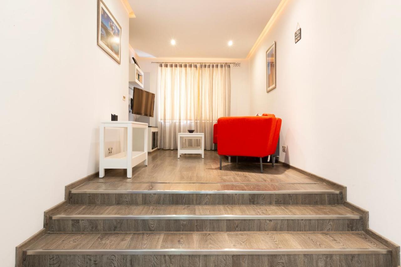Dc36 -Spacious&Stylish 3 Bedroom Flat. Prime Zone Mellieha Exterior photo