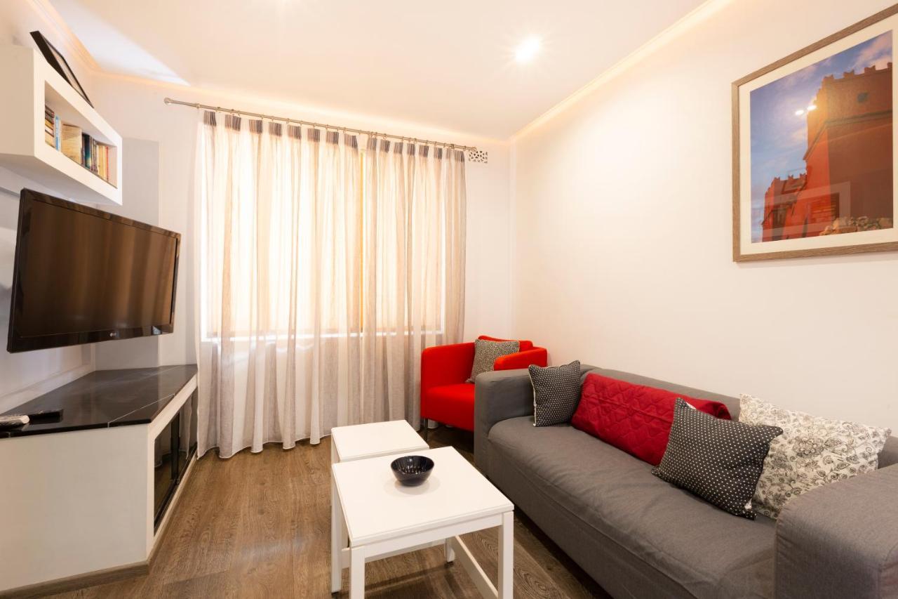 Dc36 -Spacious&Stylish 3 Bedroom Flat. Prime Zone Mellieha Exterior photo