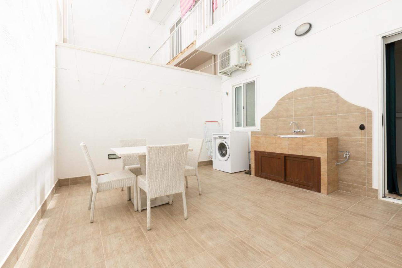 Dc36 -Spacious&Stylish 3 Bedroom Flat. Prime Zone Mellieha Exterior photo